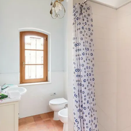 Nine-bedroom Holiday In Perugia -pg- بيت للعطل Civitella D'Arna