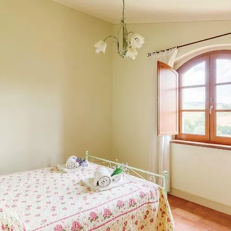 Nine-bedroom Holiday In Perugia -pg-