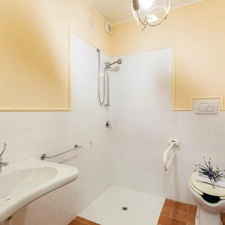 بيت للعطل Nine-bedroom Holiday In Perugia -pg-